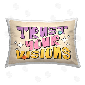 Ahmed Sameh Hussein | Retro Trust Your Visions