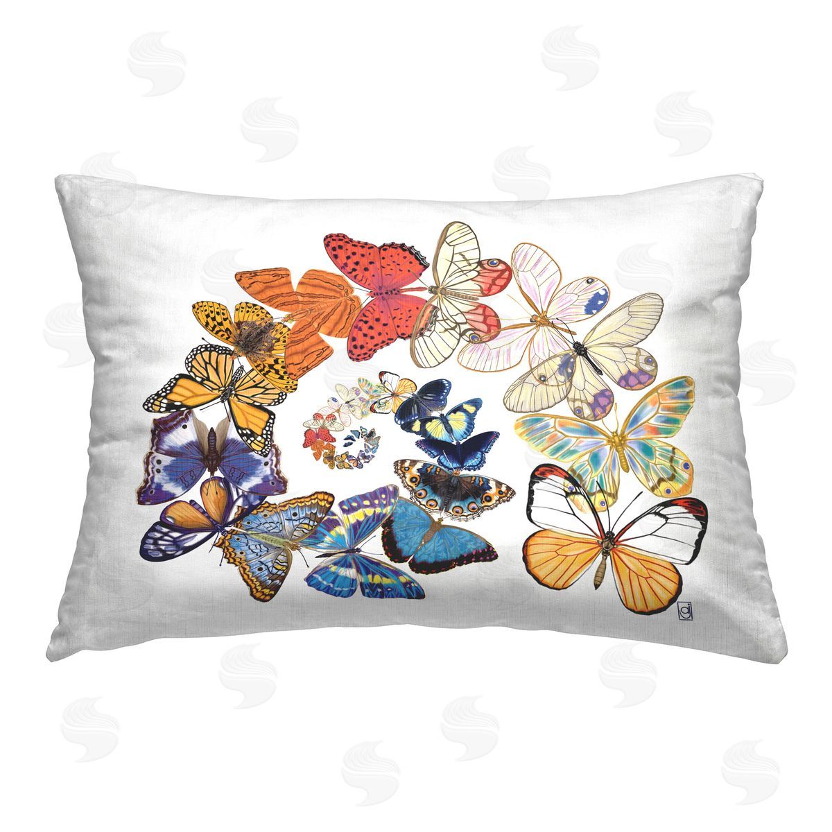 Ann Jasperson | Fly Away Butterflies