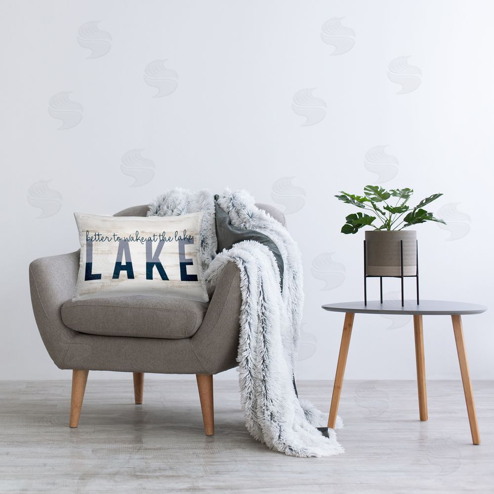 Kim Allen | Wake at Lake Rustic
