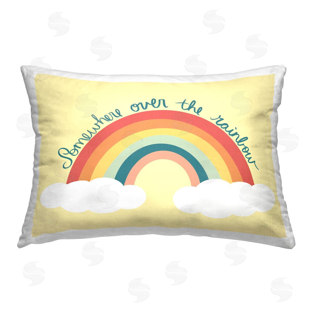 Ashley Singleton | Somewhere Over Rainbow