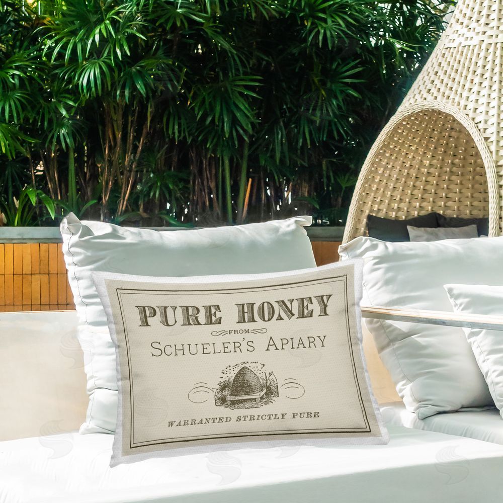 Stupell Studio | Vintage Pure Honey