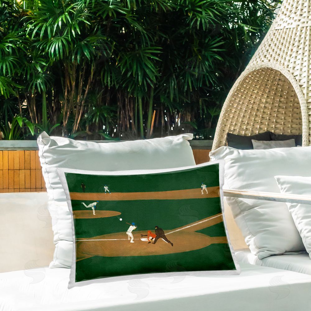 Stupell Studio | Baseball Field View