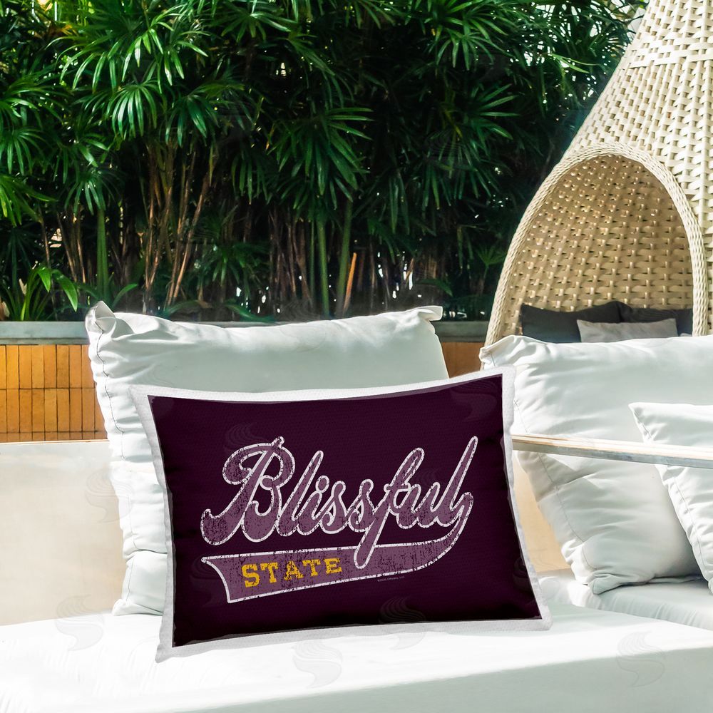 Higher Learning/Life Is High | Blissful State Varsity