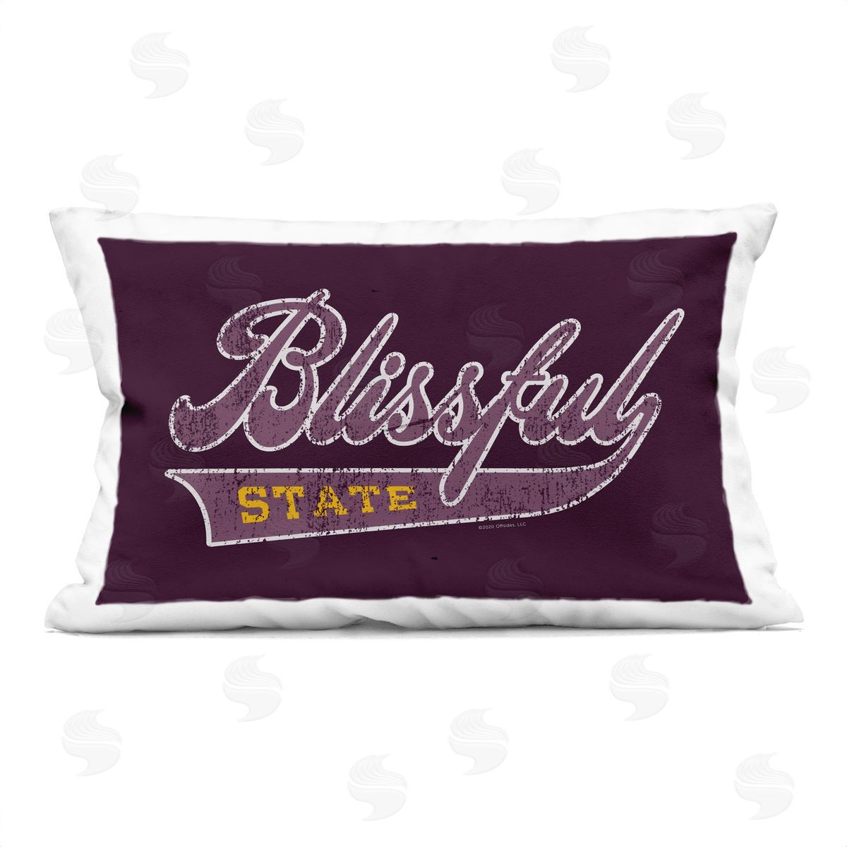 Higher Learning/Life Is High | Blissful State Varsity