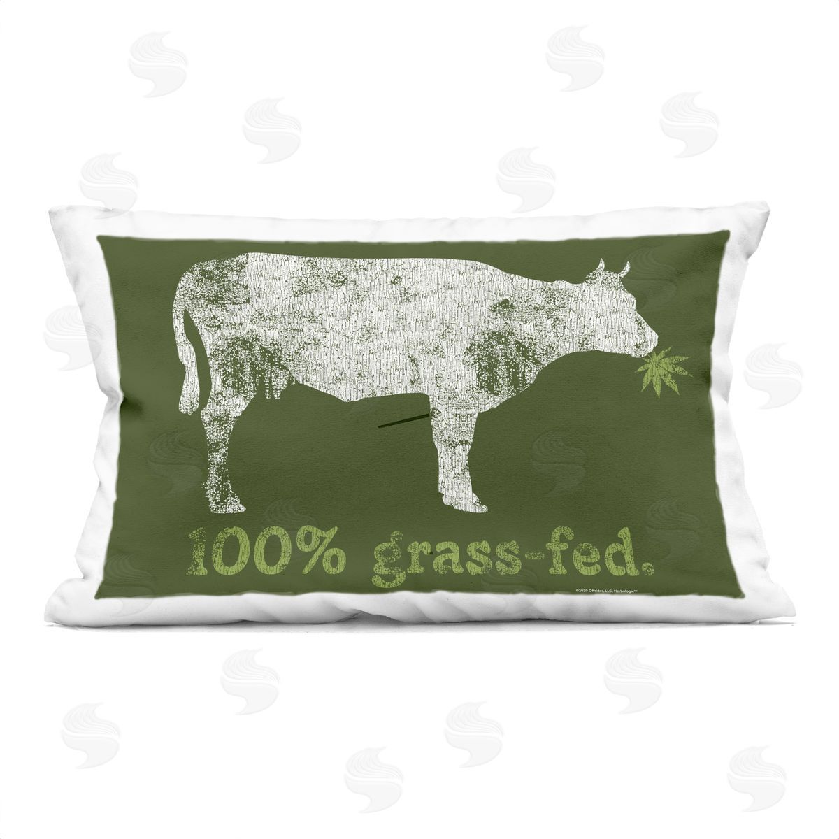 Higher Learning/Life Is High | Grass Fed Cow