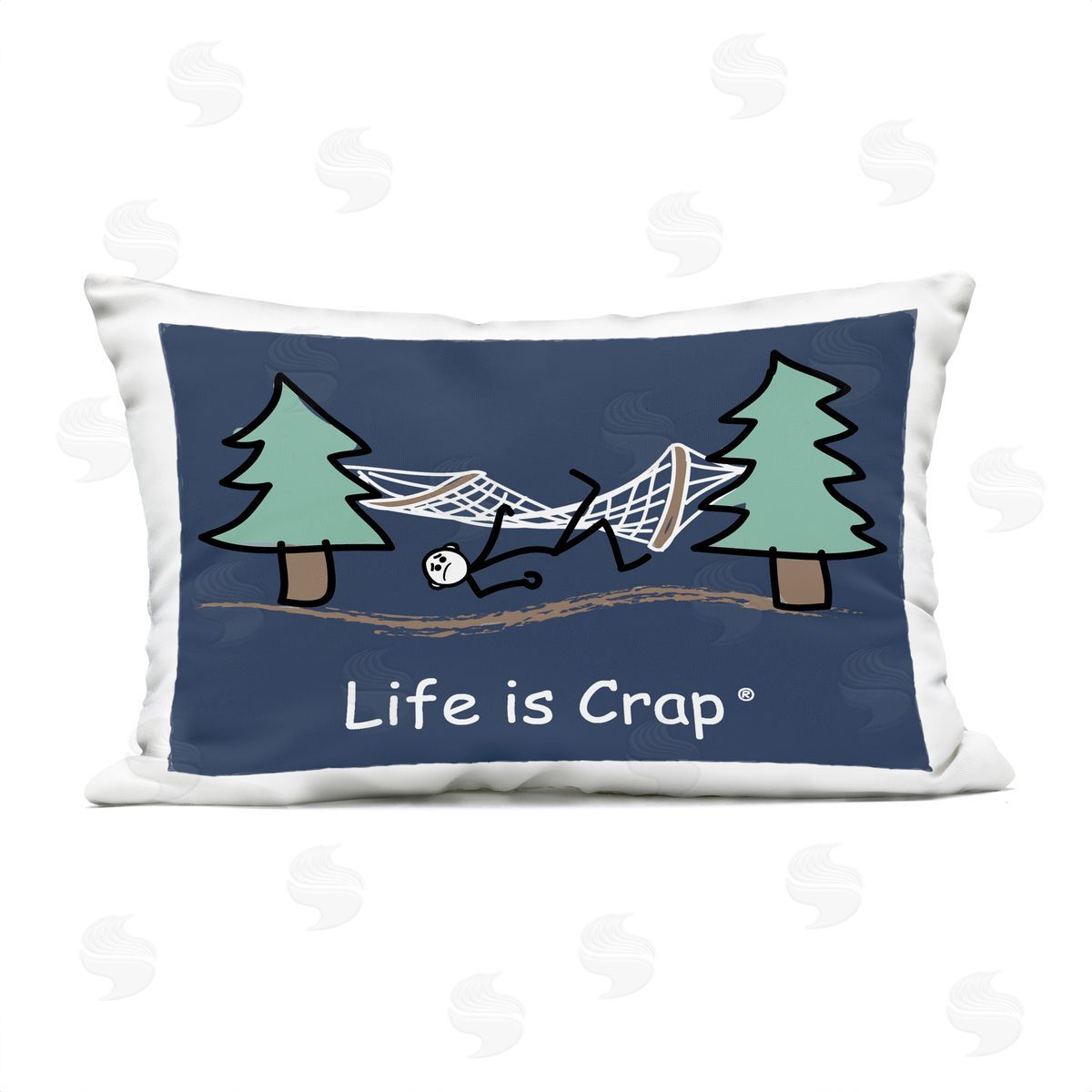 LIC | Life Is Crap Hammock