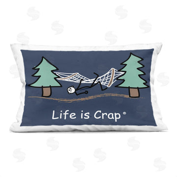 LIC | Life Is Crap Hammock