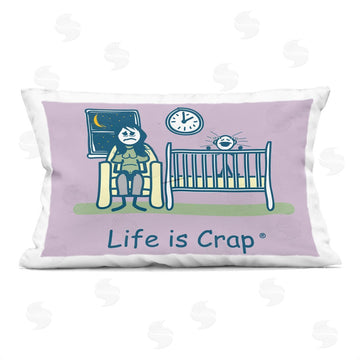 LIC | Awake with Crying Baby