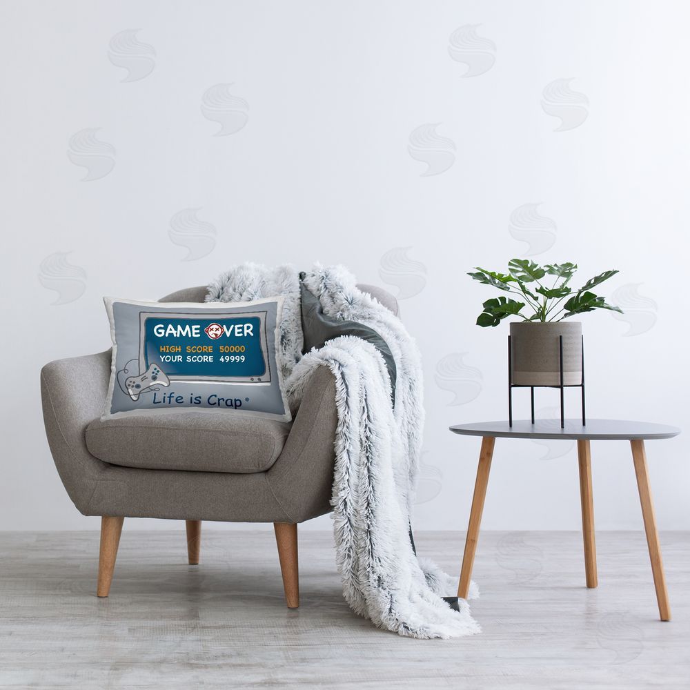 LIC | Close Score Game Over