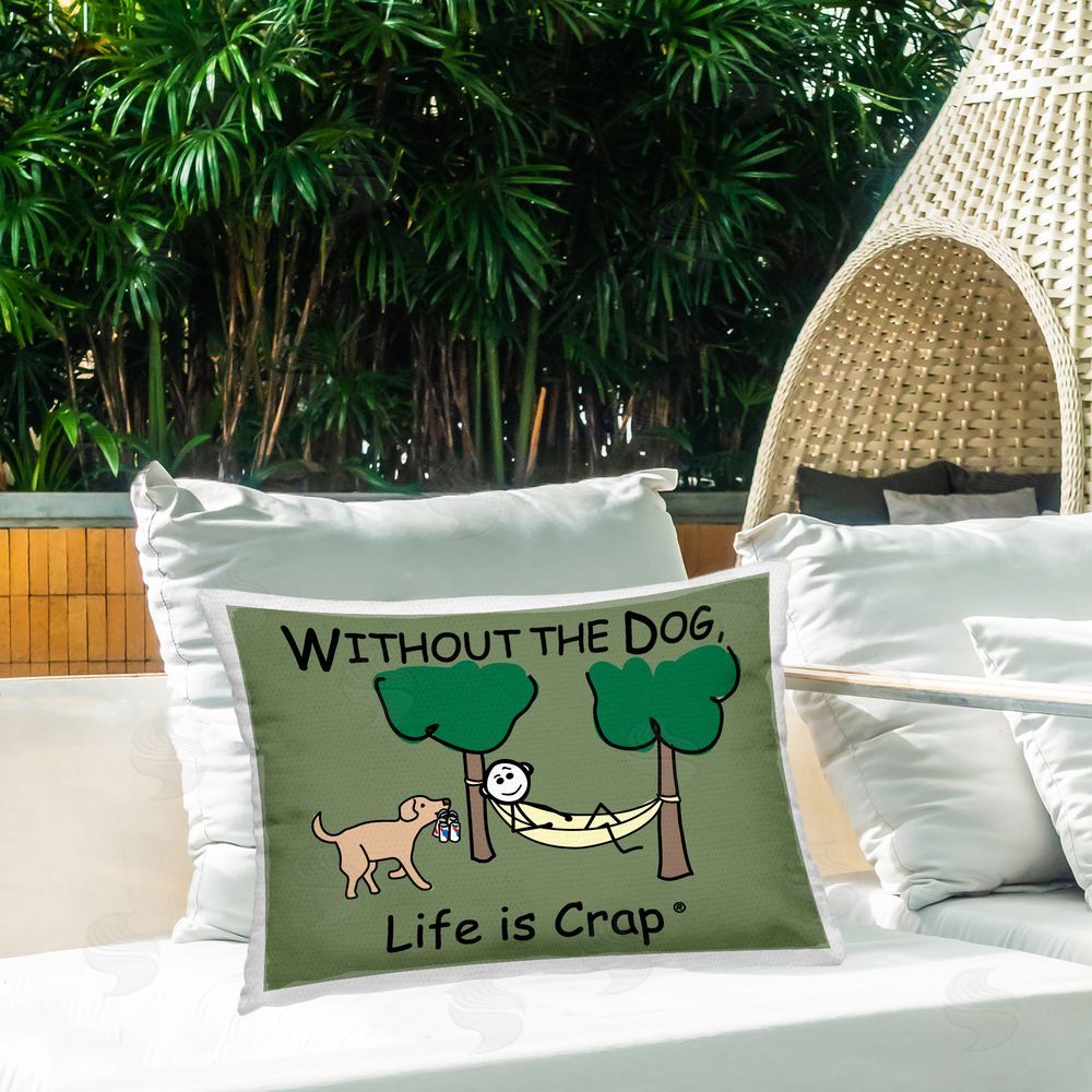 LIC | Life Crap Without Dog