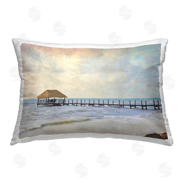 Graffi*tee Studios | Paradise Pier Shoreline