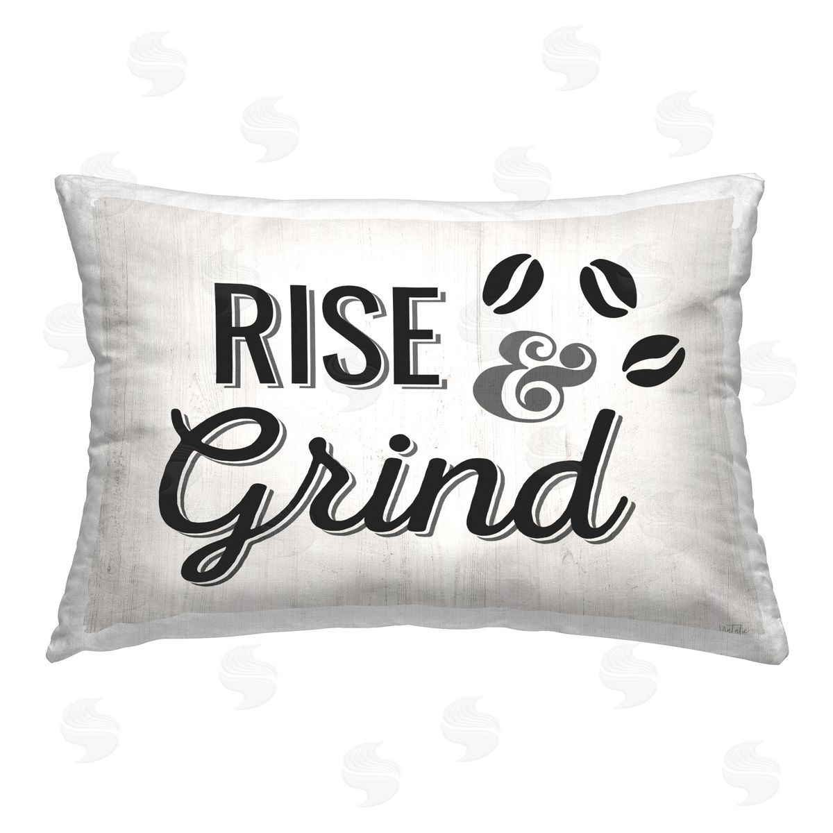 Natalie Carpentieri | Rise & Grind Coffee Beans