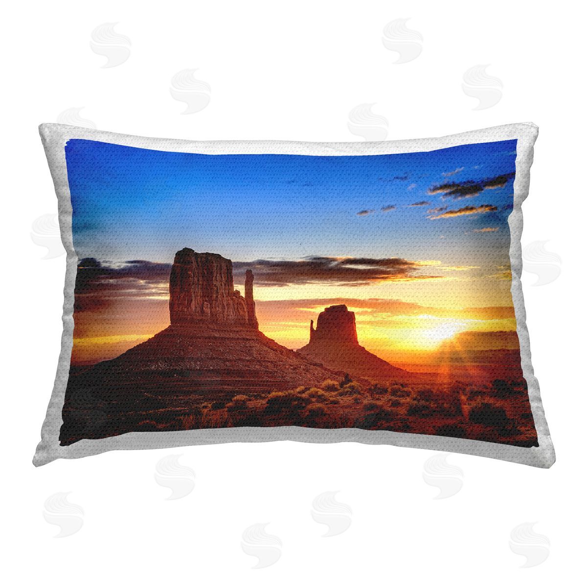 David Drost | Sunlit Canyon Buttes