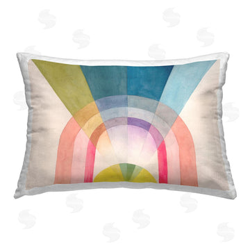 Grace Popp | Sun Rays & Rainbow