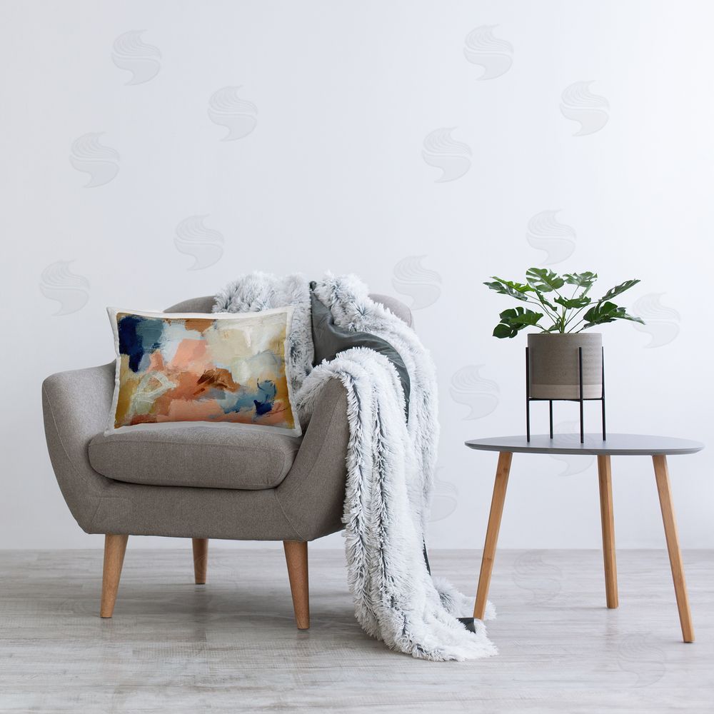 Victoria Barnes | Rustic Neutrals Painting