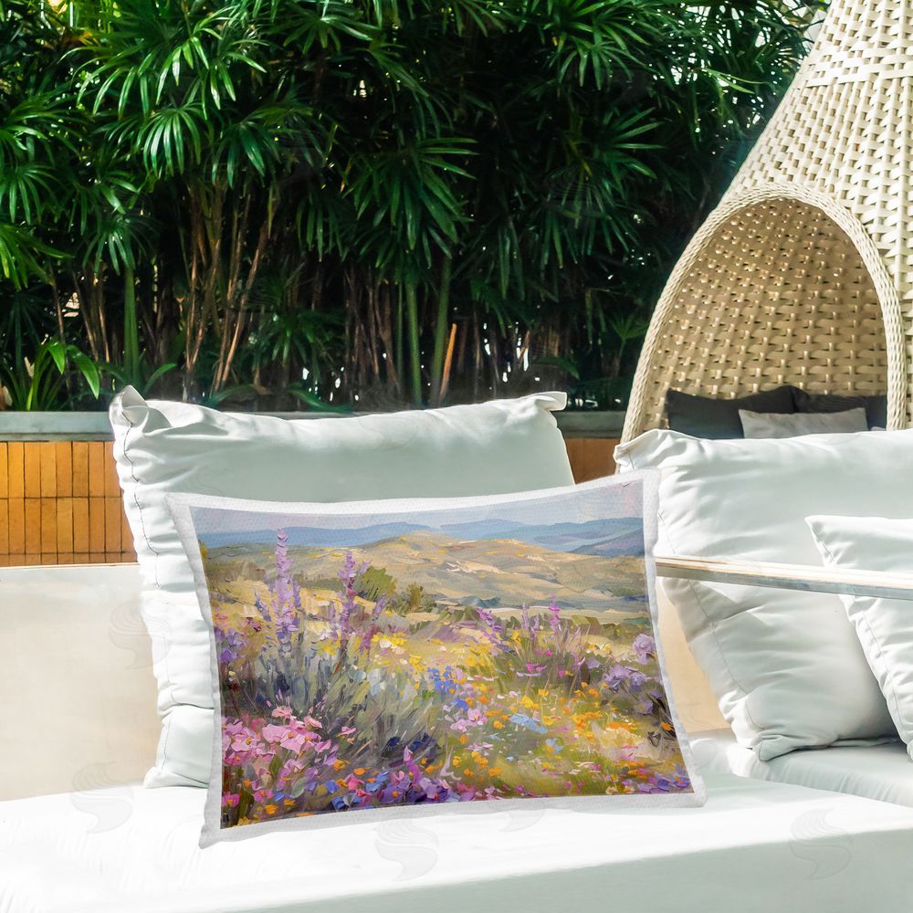 Gina Kelly | High Desert Flowers