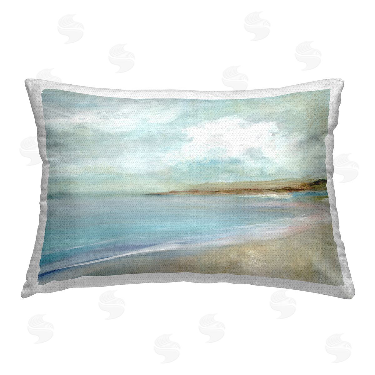 Carol Robinson | Secuded Beach Scene