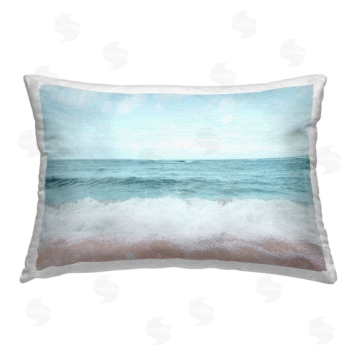 Elena Chukhlebova | Centric Beach Foam