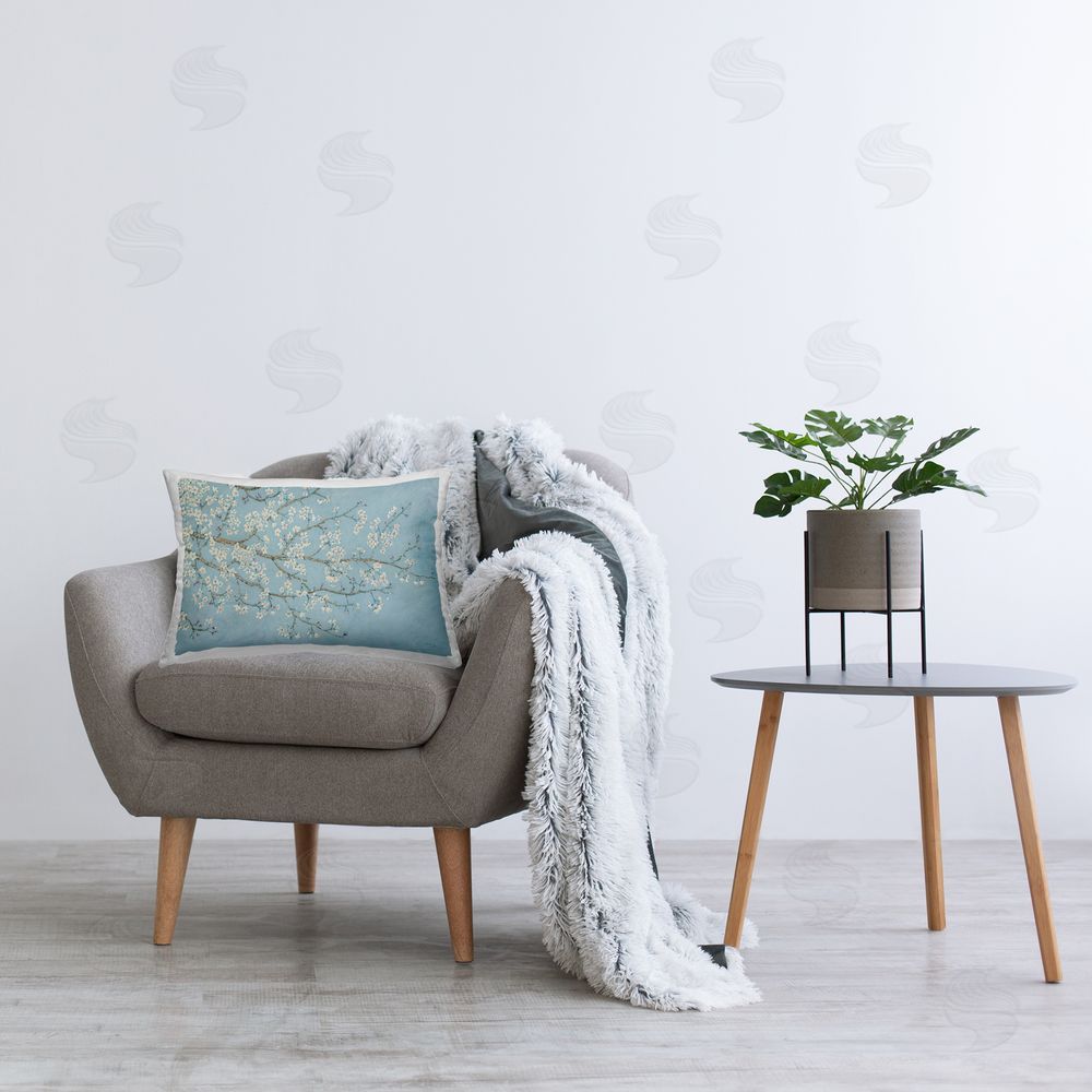 Wellington Studio | Delicate Apple Blossoms