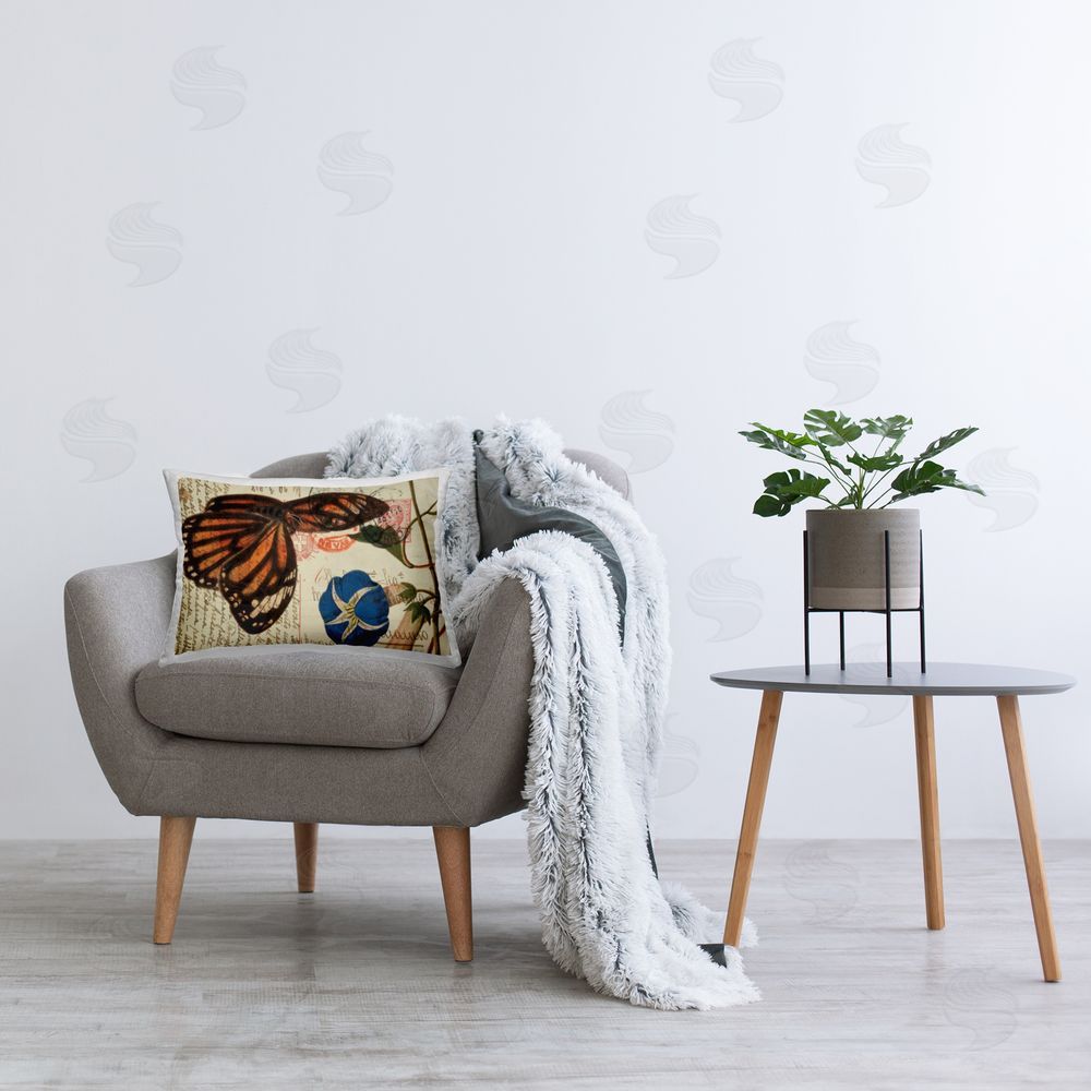 Deborah Revell | Vintage Postcard & Fauna