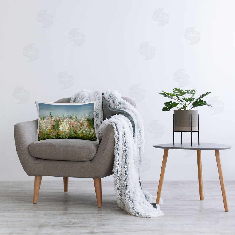 Danhui Nai | Speckled Tranquil Field