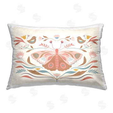 Kim Allen | Boho Folk Moth