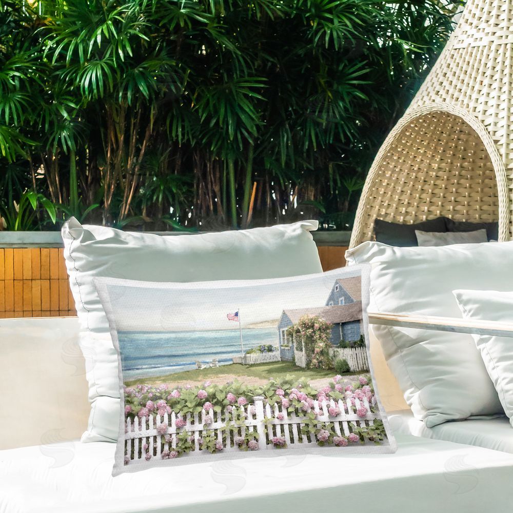 Amber Sterling | Coastal Bay Cottage