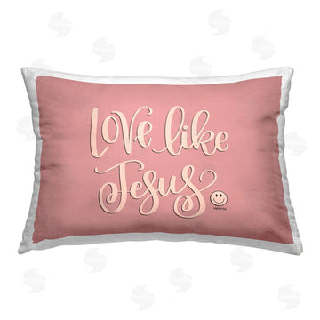 Imperfect Dust | Pink Love Like Jesus