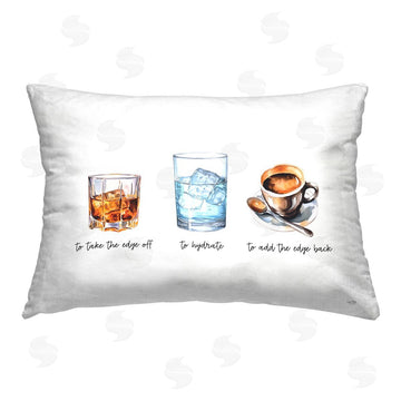 Lux + Me Designs | Funny Whiskey & Coffee