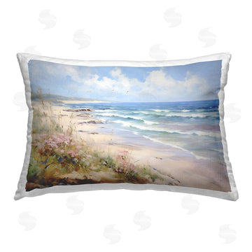 Franklyn Gregory | Summer Coastal Waves