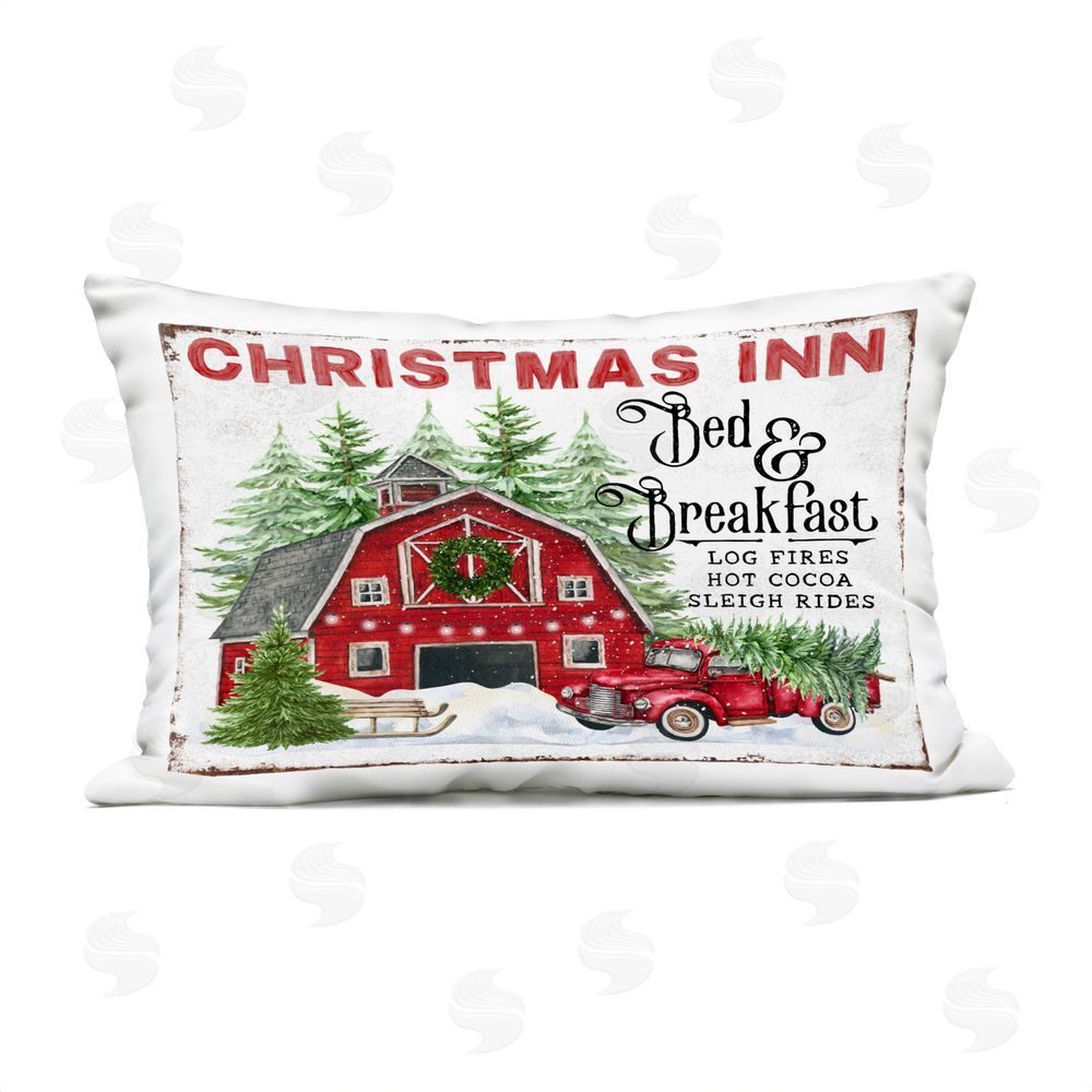 Creatif Belle | Christmas Inn Shop
