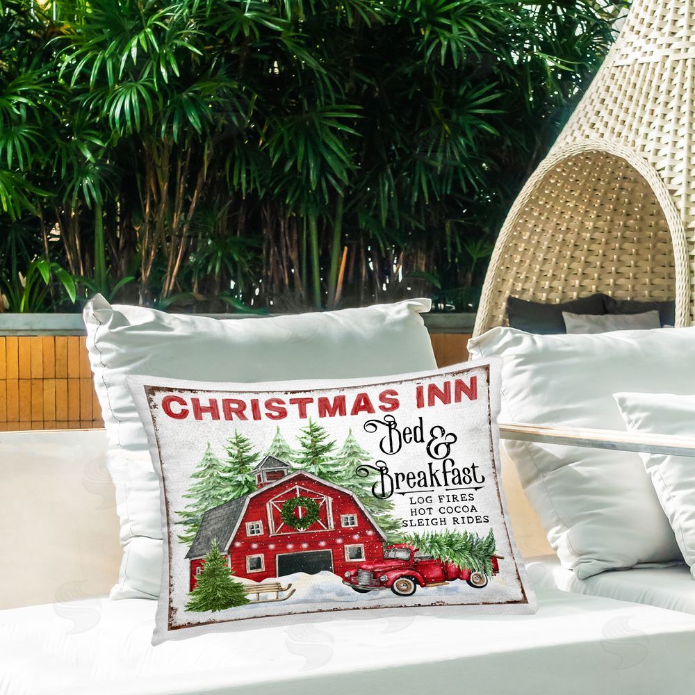 Creatif Belle | Christmas Inn Shop