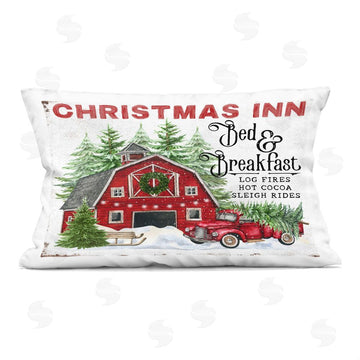 Creatif Belle | Christmas Inn Shop