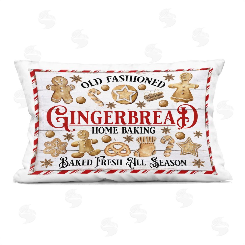 Creatif Belle | Old Fashioned Gingerbread