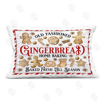 Creatif Belle | Old Fashioned Gingerbread