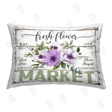 Creatif Belle | Fresh Flower Market Anemone