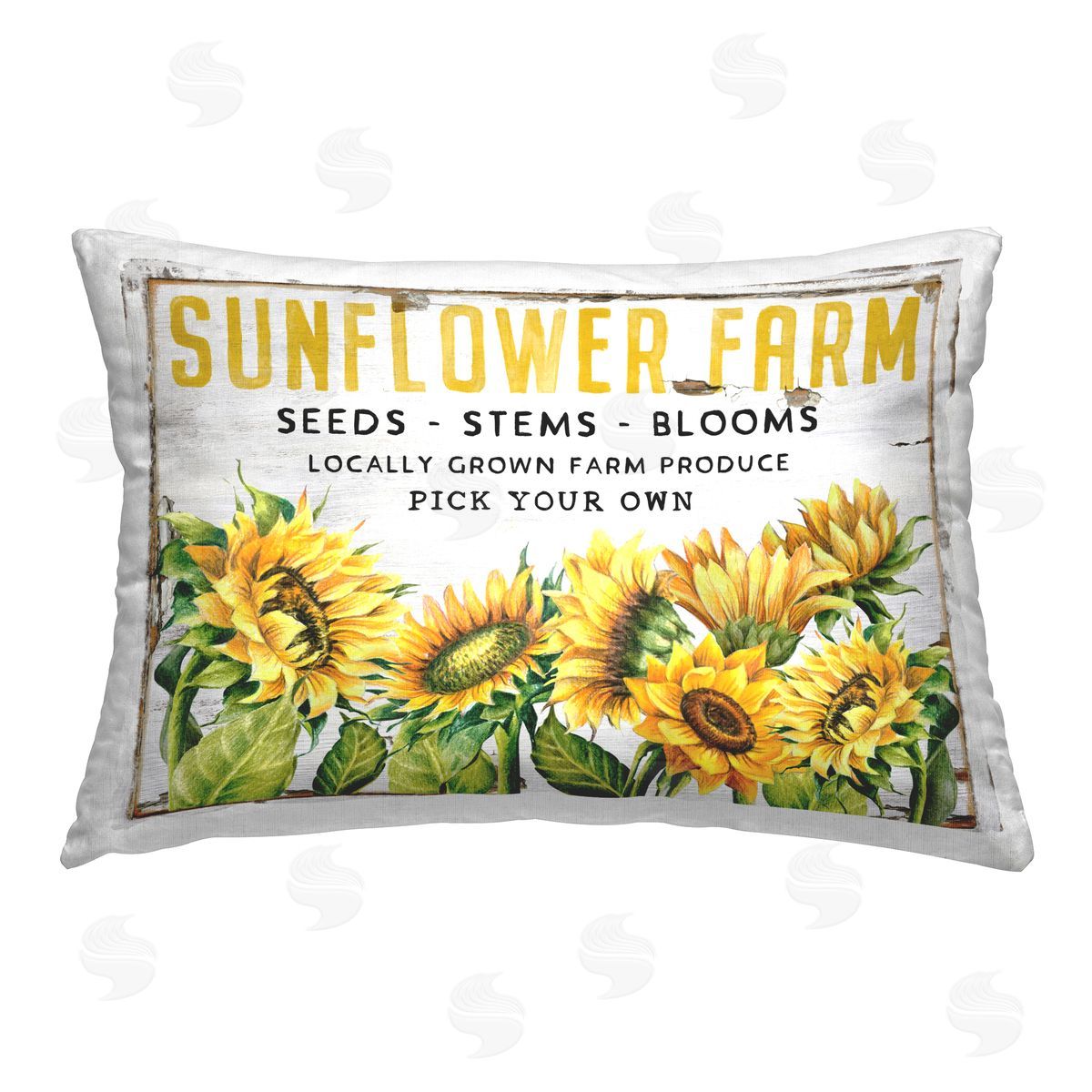 Creatif Belle | Antique Sunflower Seeds