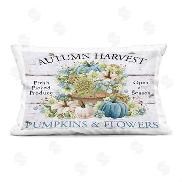 Creatif Belle | Pumpkins & Flowers Harvest
