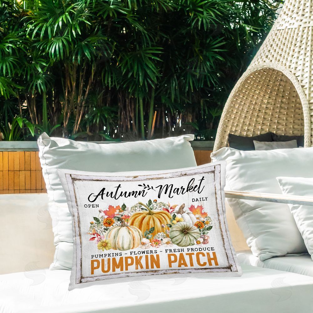 Creatif Belle | Rustic Autumn Market