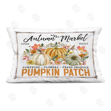 Creatif Belle | Rustic Autumn Market