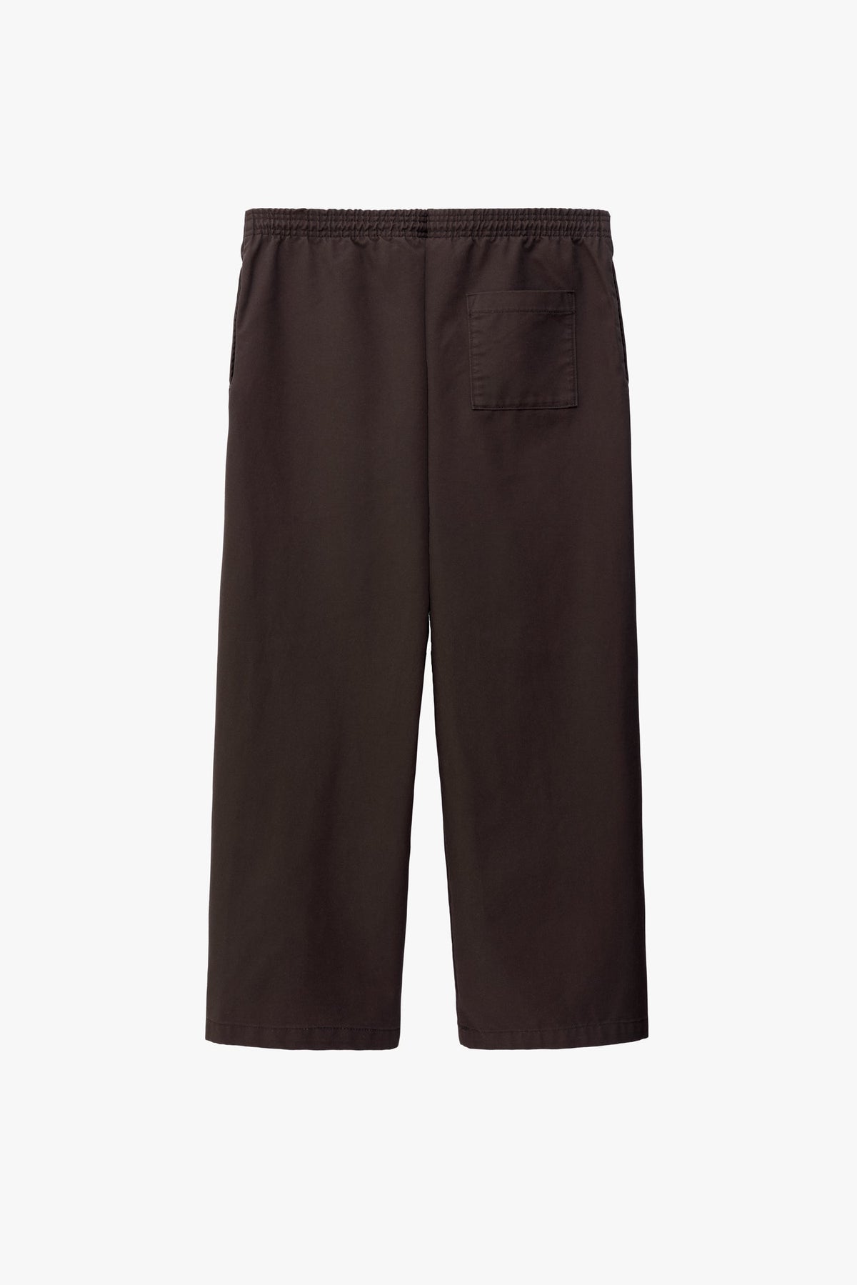 RTWL405GD - 8 oz Poly Cotton Twill Open Bottom Pants