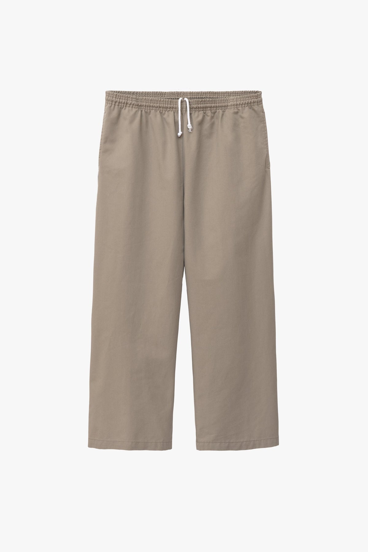 RTWL405GD - 8 oz Poly Cotton Twill Open Bottom Pants