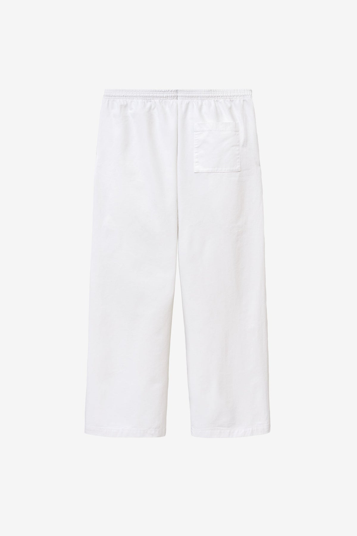 RTWL405GD - 8 oz Poly Cotton Twill Open Bottom Pants