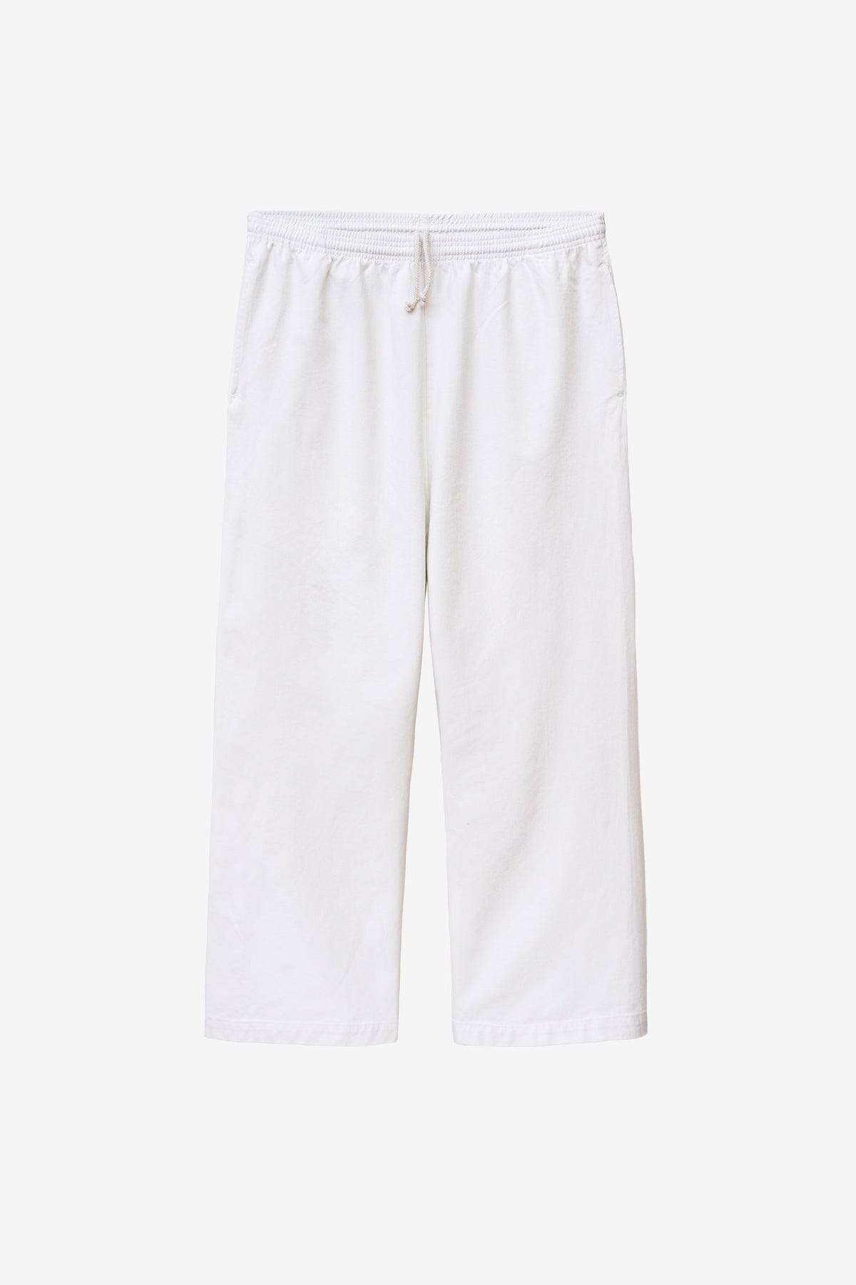 RTWL405GD - 8 oz Poly Cotton Twill Open Bottom Pants