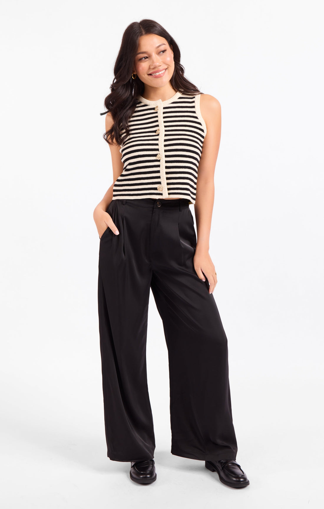 ATELIER PANTS